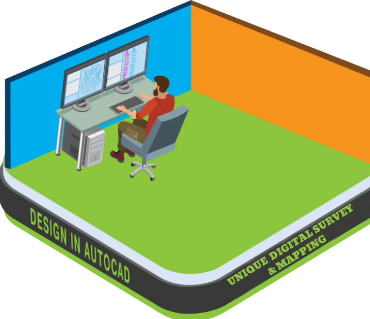 Cut and Fill Calculation